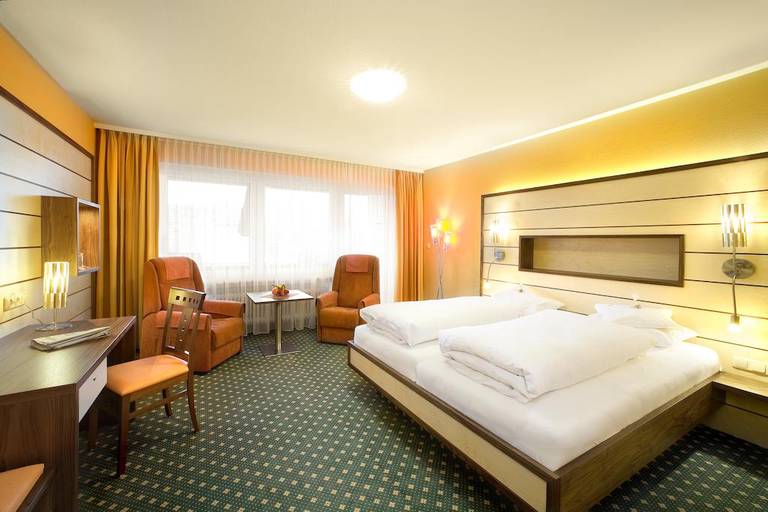 Kur- und Wellnesshotel Forch