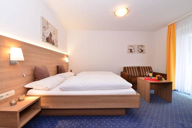 Hotel Marienhof