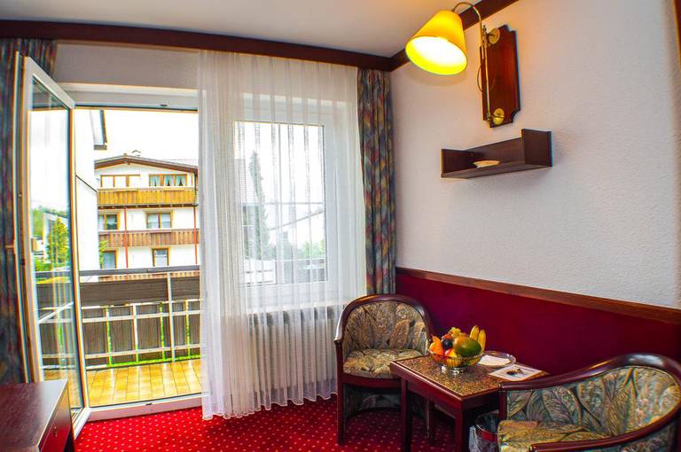 Kurhotel Wiedenmann