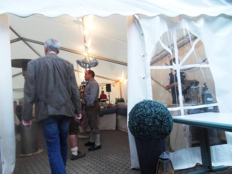 Hotel Am Kurpark Spath
