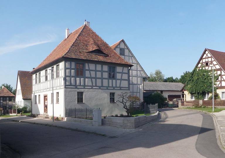 Das IckelHaus