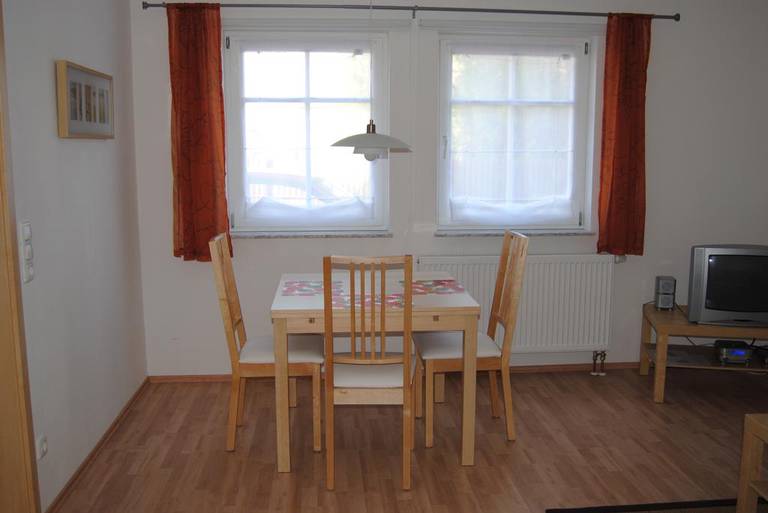 Haus am Schwedenwall