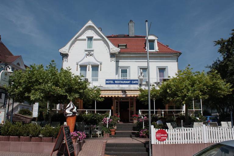 Hotel AlleeSchlobchen