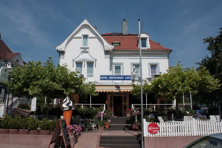 Hotel AlleeSchlochen