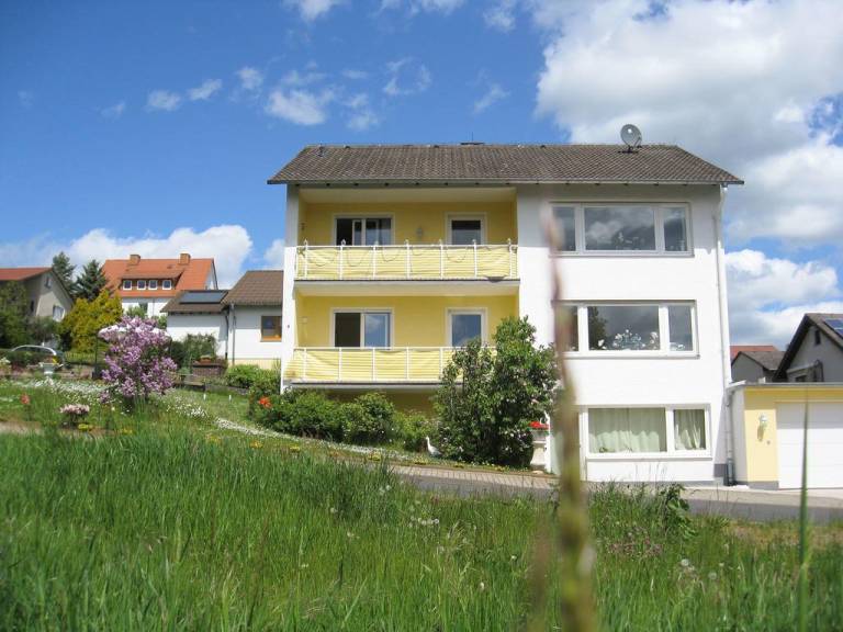 Apartment Bad Wildungen