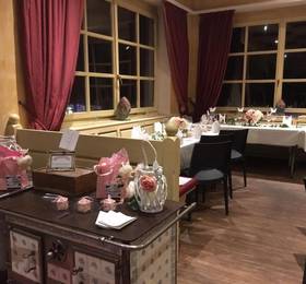 Отдых в Hotel Seegarten - Германия, Бад-Висзе