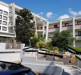 Hotel Arauka в Бад-Зоден-Зальмюнстере
