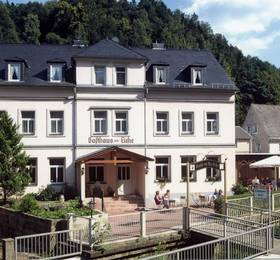Туры в Hotel Gasthaus Zur Eiche в Германии