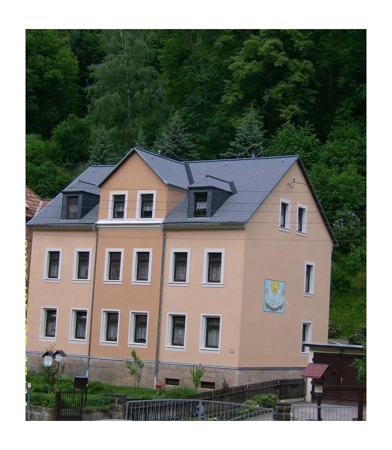 Appartments Bad Schandau