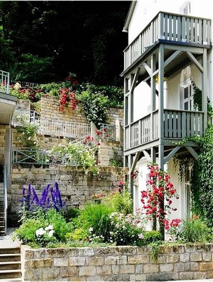 Apartment Kirnitzschtal St Германия, Бад-Шандау