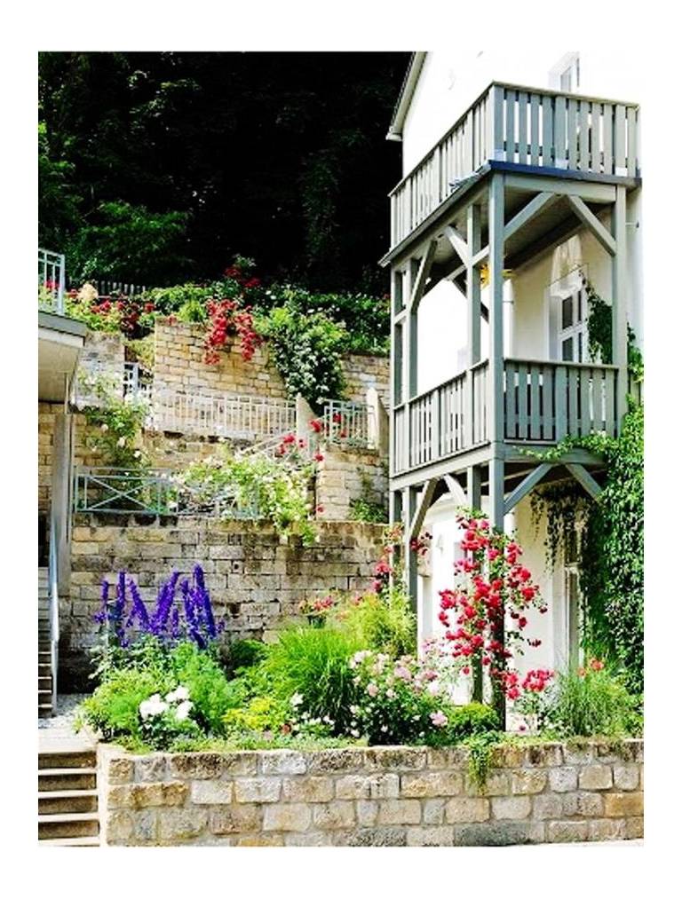 Apartment Kirnitzschtal St