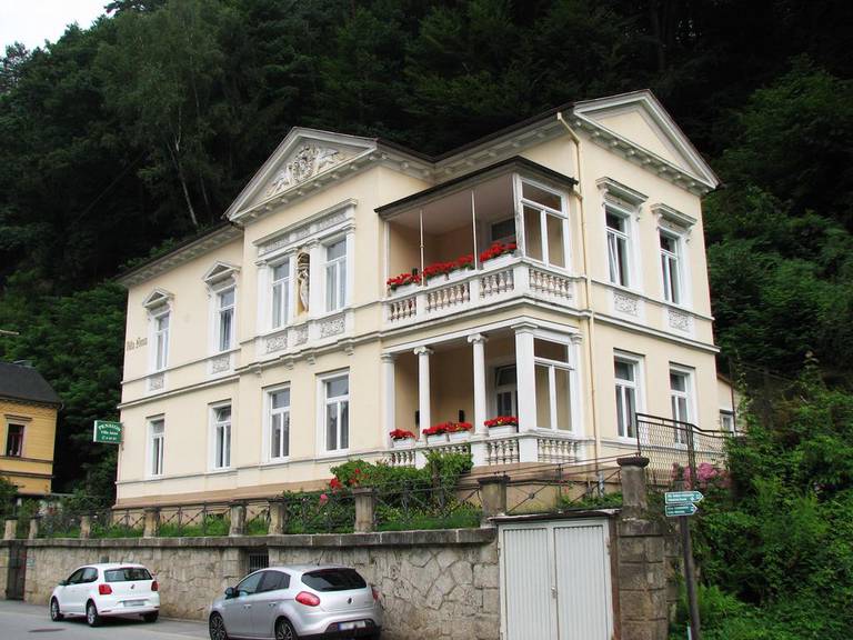 Pension Villa Anna