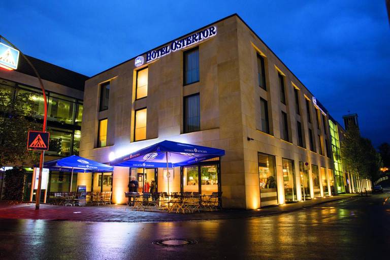 Best Western Plus Hotel Ostertor