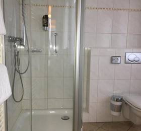 Отдых в Hotel Romerbad - Германия, Бад-Зальцуфлен