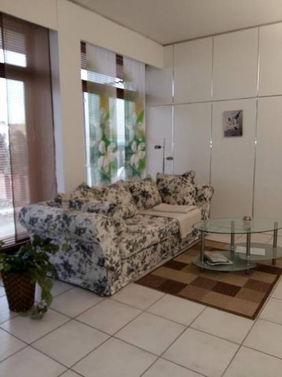 Stadtapartment White Flat Германия, Бад-Зальцуфлен