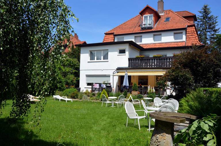 Hostel am Garten