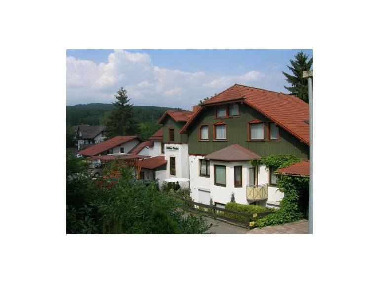 Sudharz-Pension