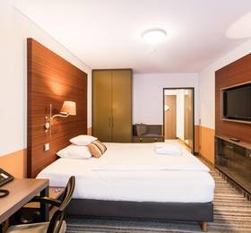 Отдых в Gobels Vital Hotel Bad Sachsa - Германия, Бад-Закса