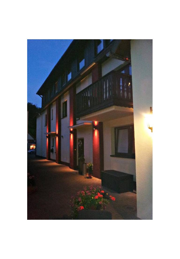 Haus an der Uffe