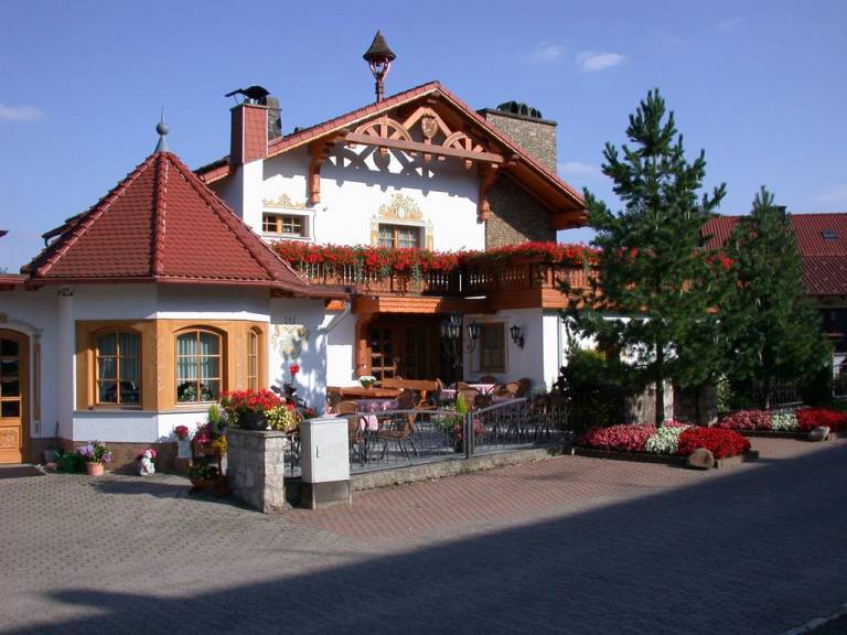 Hotel Muhlenberg