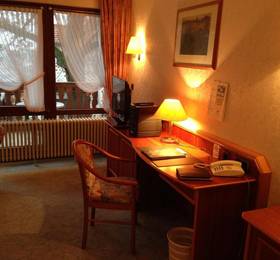 Туры в Hotel Sonnenhof в Германии