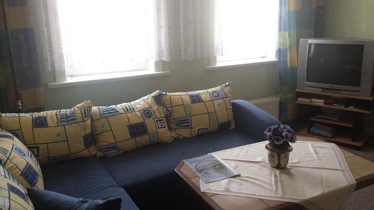 Ferienwohnung Cziesla