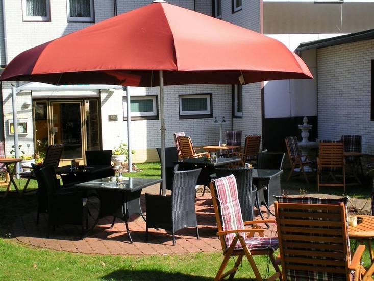 Apartment Bad Sachsa 3 Германия, Бад-Закса