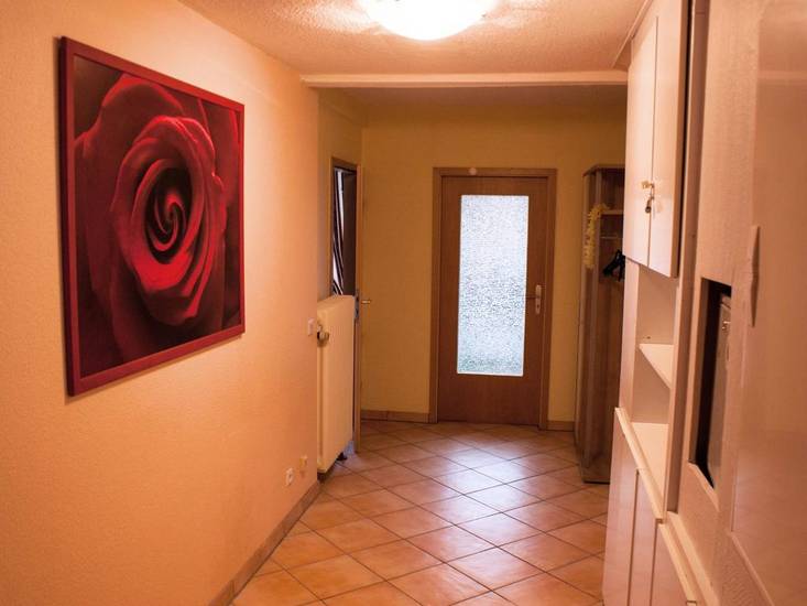Holiday Home Bad Sachsa 1 Германия, Бад-Закса