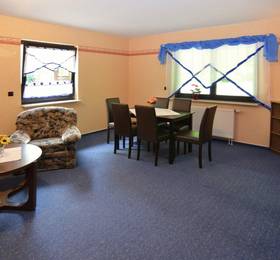 Туры в Holiday Home Bad Sachsa 2 в Германии