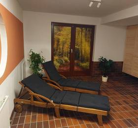 Sudharz Sweet Home Haus Sachsensteinblick в Бад-Заксе
