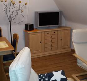 Отдых в Neu! Ferienhaus am Waldrand - Германия, Бад-Закса