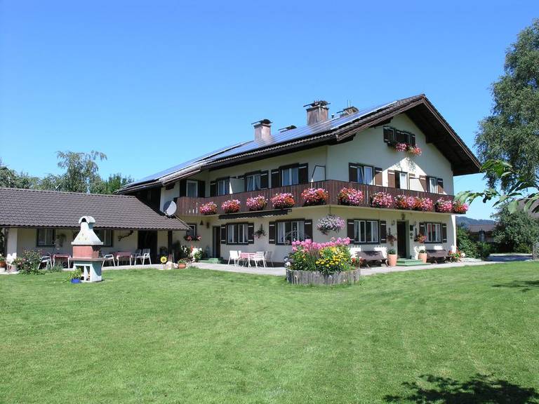 Gastehaus Scheil Apartments