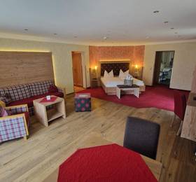 Отдых в Hotel Seeblick - Германия, Бад-Райхенхаль