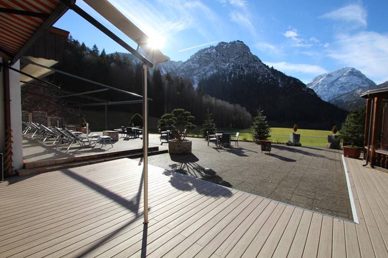 Hotel Seeblick