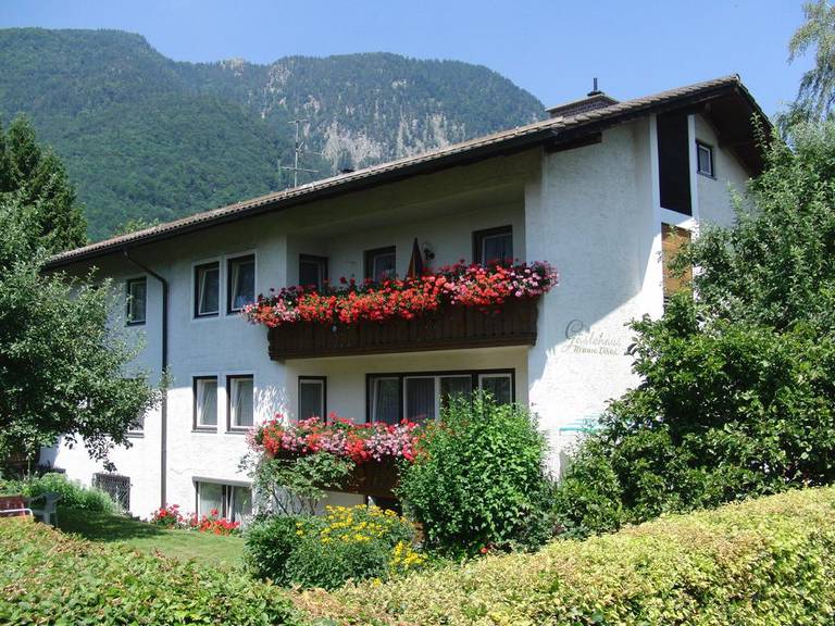 Gastehaus Christa Mauerer
