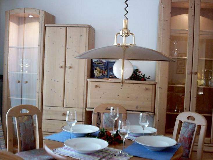 Ferienwohnung Aschauer 3* Германия, Бад-Райхенхаль