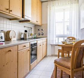 Туры в Ferienwohnung Aschauer в Германии