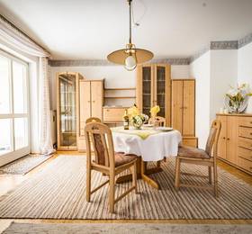 Отдых в Ferienwohnung Aschauer - Германия, Бад-Райхенхаль