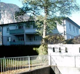 Ferienwohnung Aschauer в Бад-Райхенхале