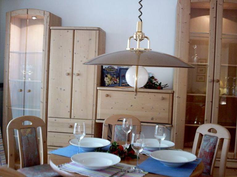 Ferienwohnung Aschauer