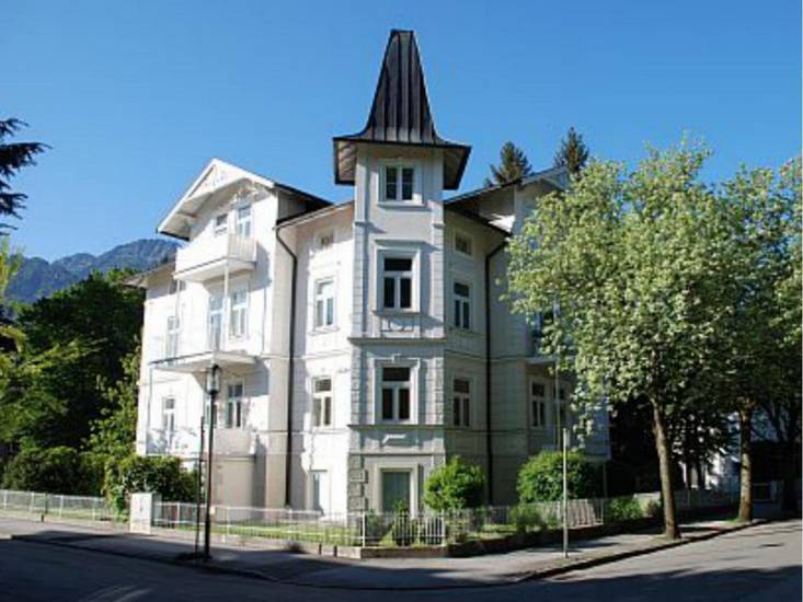 King Luitpold Apartment Германия, Бад-Райхенхаль