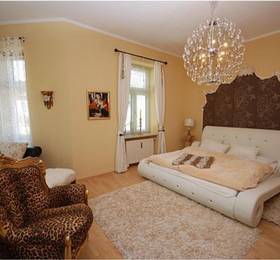Туры в King Luitpold Apartment в Германии