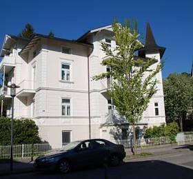 Отдых в King Luitpold Apartment - Германия, Бад-Райхенхаль