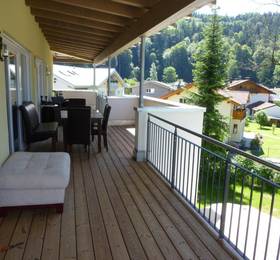Туры в Deluxe Loft Mountain View в Германии