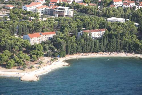 Riu Velaris Turist Resort 4* Хорватия, Супетар