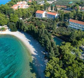 Туры в Riu Velaris Turist Resort в Хорватии