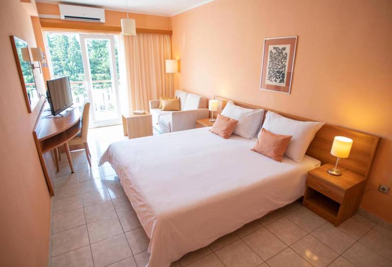 Riu Velaris Turist Resort