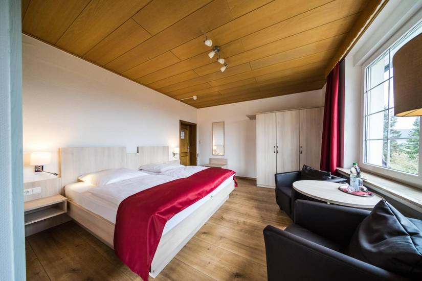 Parkhotel - Pyrmont 3* Германия, Бад-Пирмонт