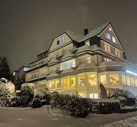 Отдых в Parkhotel - Pyrmont - Германия, Бад-Пирмонт