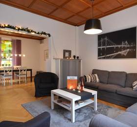 Туры в Apartment Im Weserbergland 1 в Германии
